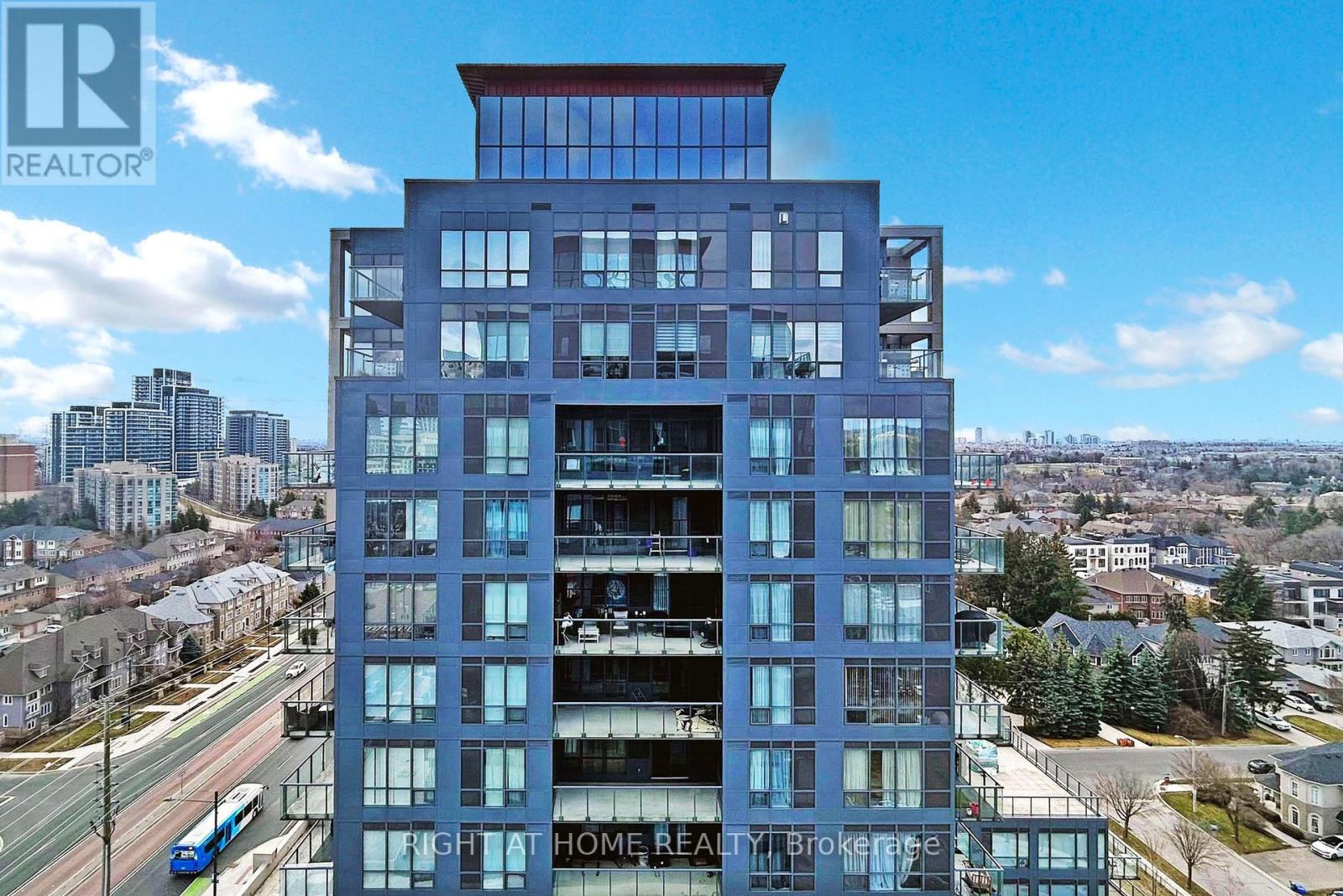 1609b - 9090 Yonge Street, Richmond Hill, Ontario  L4C 0Z1 - Photo 18 - N12418437