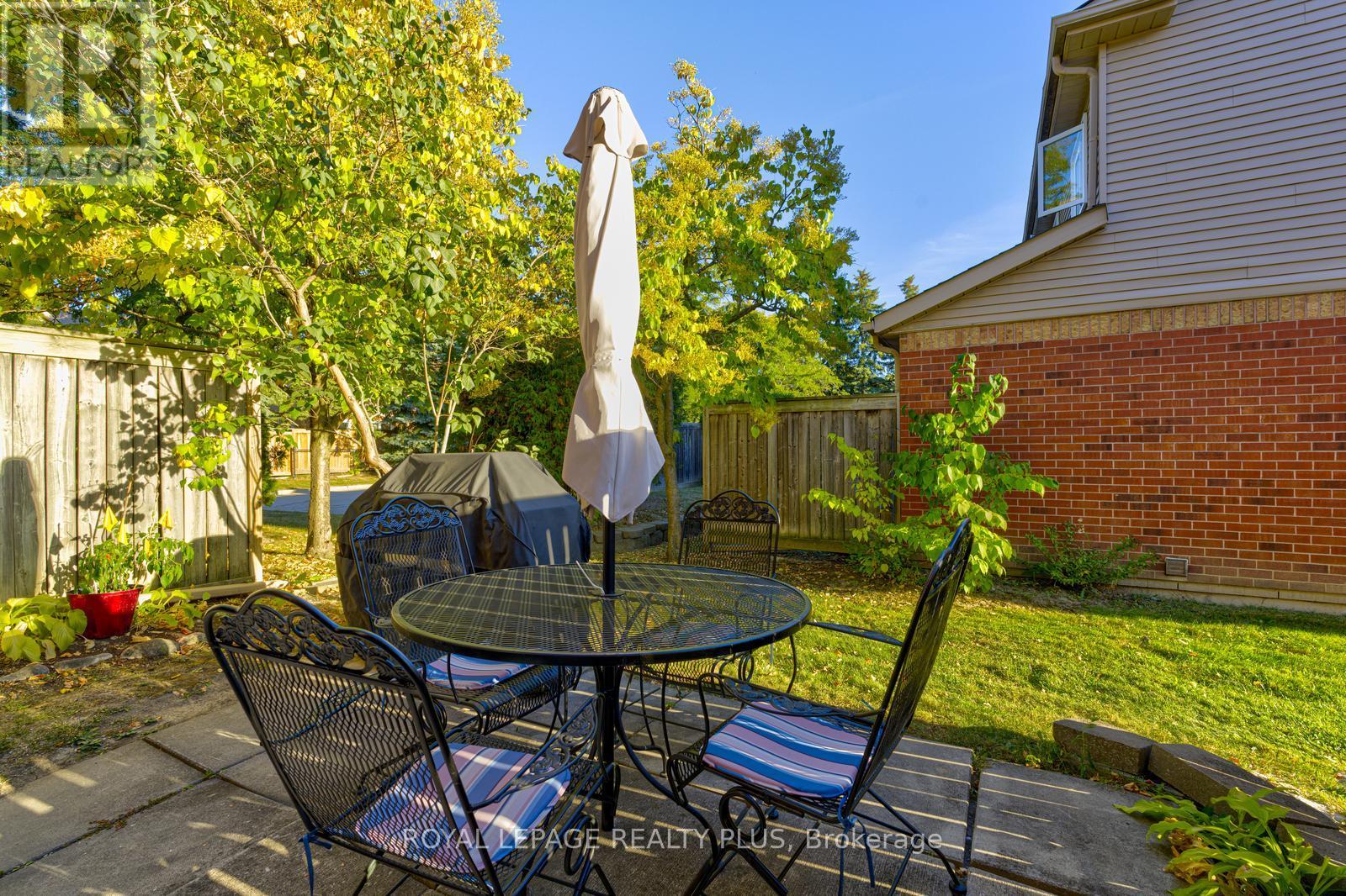 767 Playter Crescent, Newmarket, Ontario  L3X 1W7 - Photo 28 - N12418442