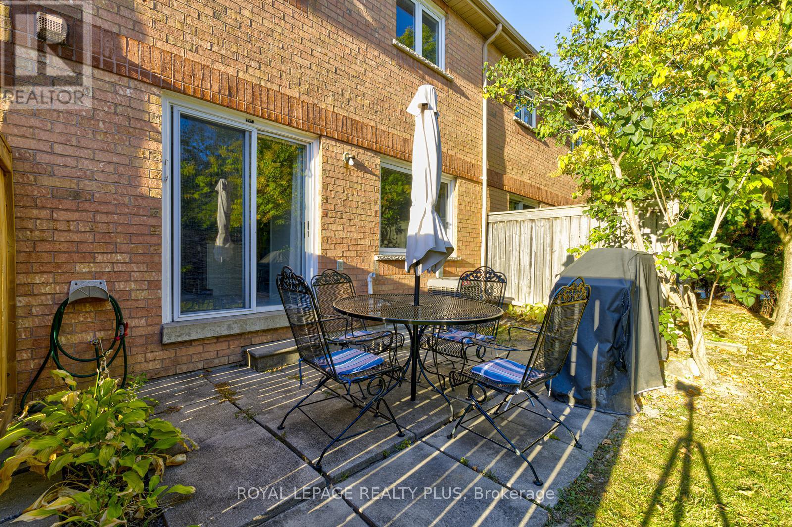 767 Playter Crescent, Newmarket, Ontario  L3X 1W7 - Photo 29 - N12418442