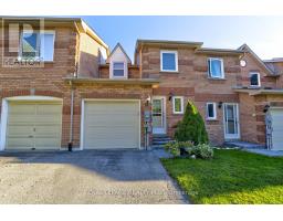 767 PLAYTER CRESCENT, Newmarket, Ontario