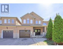 39 RONAN CRESCENT, Vaughan, Ontario