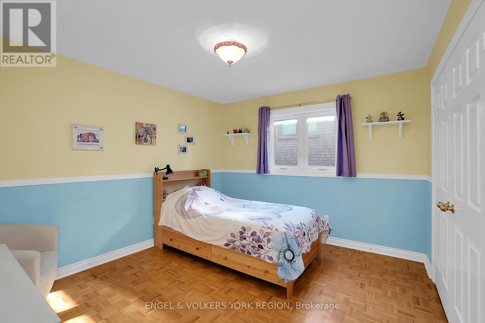 24 Timber Valley Avenue, Richmond Hill, Ontario  L4E 3S6 - Photo 29 - N12418521