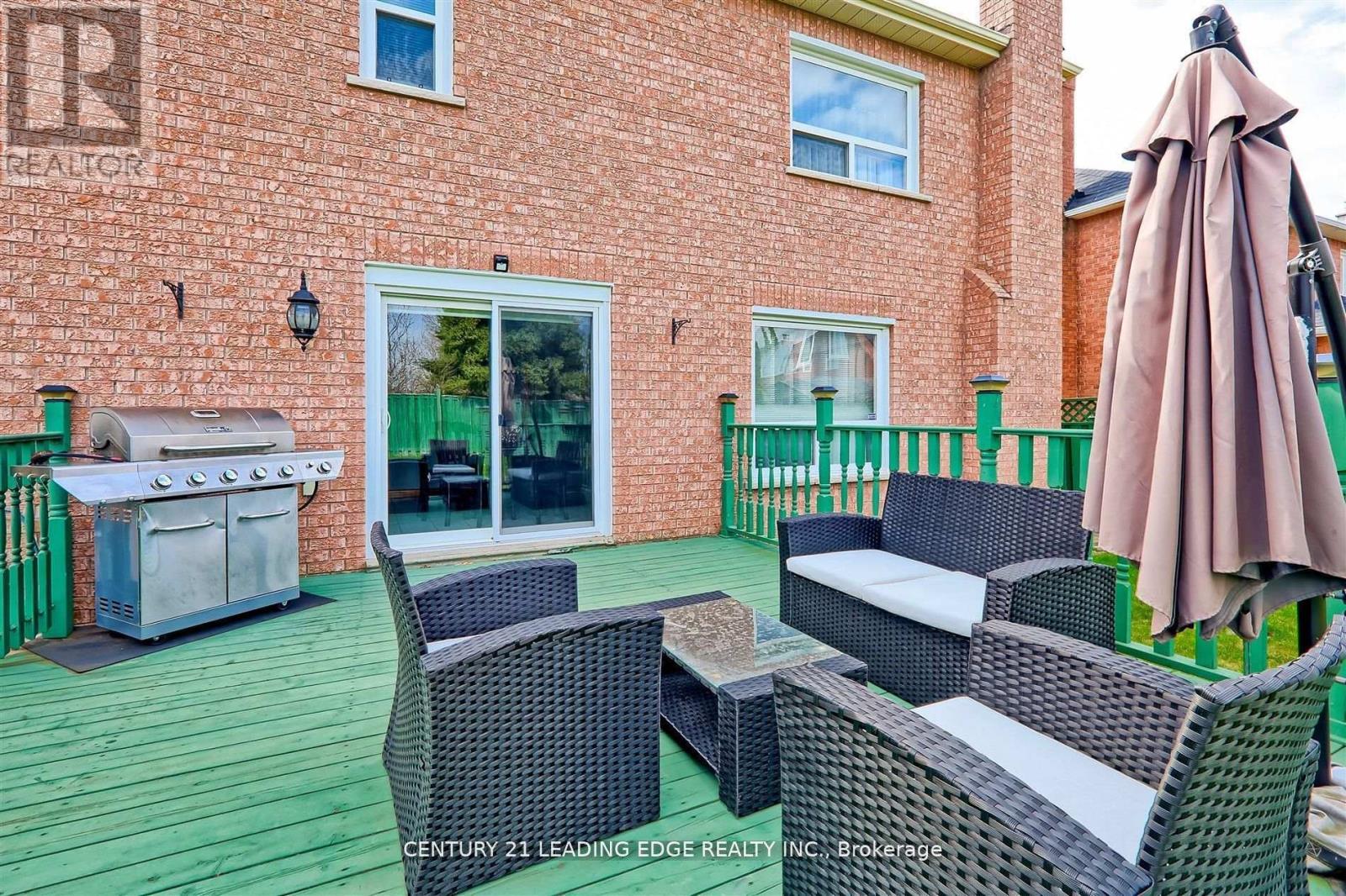 312 Valeria Boulevard, Vaughan, Ontario  L4L 6V7 - Photo 21 - N12418524