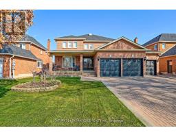 312 VALERIA BOULEVARD, Vaughan, Ontario