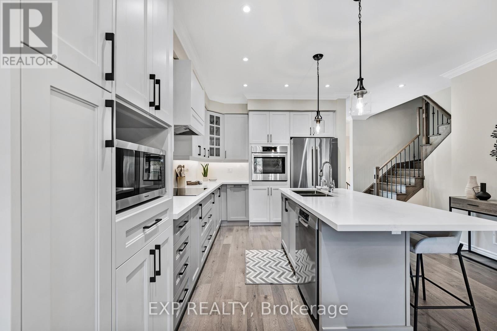 9 Gord Matthews Way, Uxbridge, Ontario  L9P 0E9 - Photo 11 - N12418551