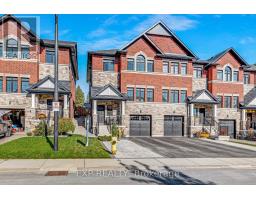 9 GORD MATTHEWS WAY, Uxbridge, Ontario