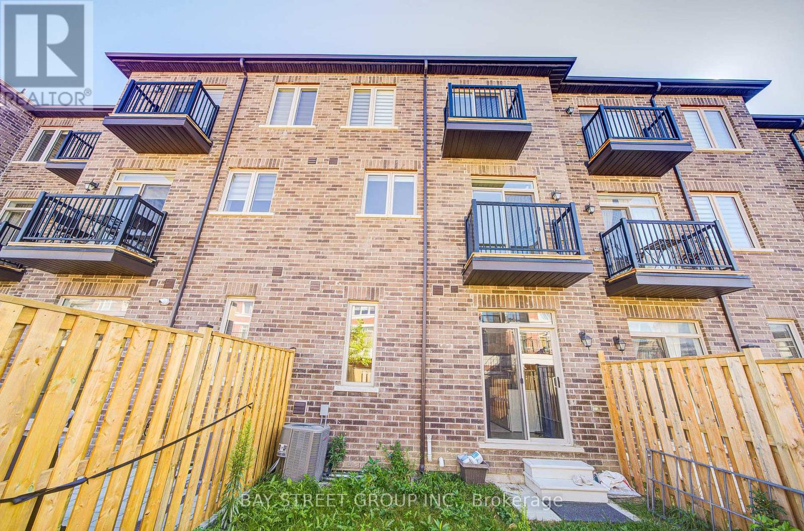 28 Sissons Way, Markham, Ontario  L6B 1R2 - Photo 37 - N12418605