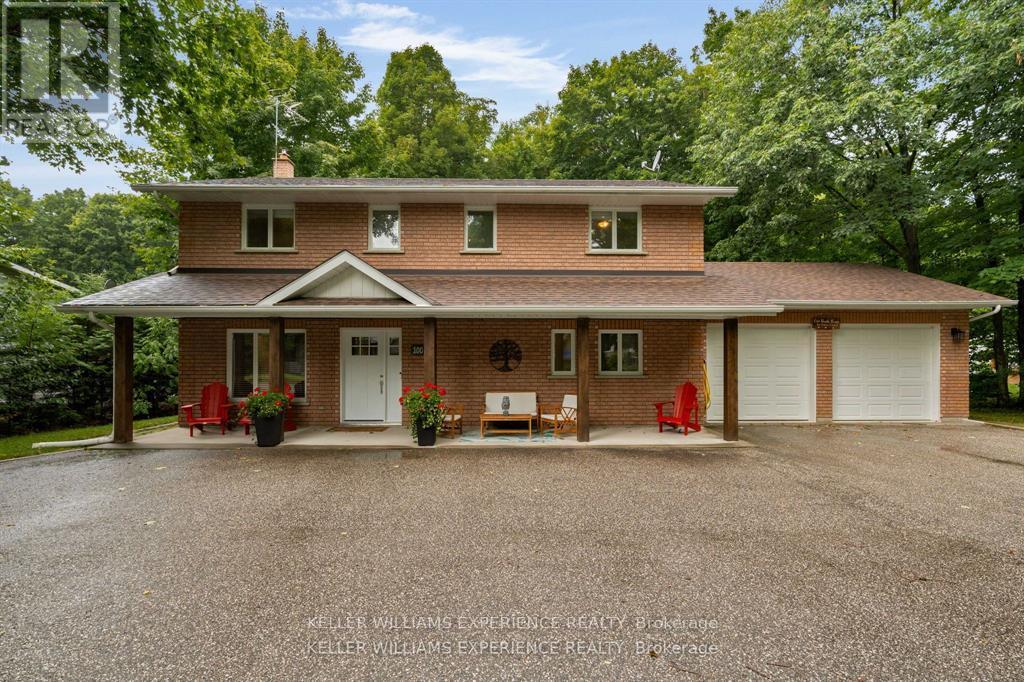 100 Desroches Trail, Tiny, Ontario  L9M 0H9 - Photo 1 - S12418443