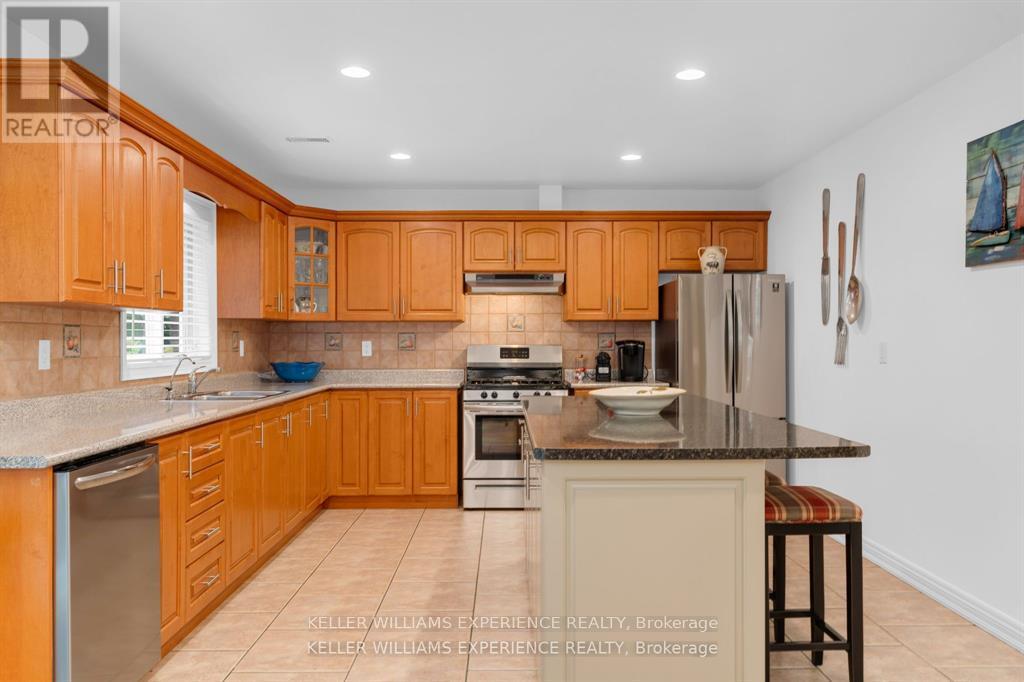 100 Desroches Trail, Tiny, Ontario  L9M 0H9 - Photo 6 - S12418443