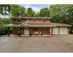 100 DESROCHES TRAIL, Tiny, Ontario