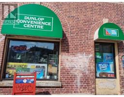 57-59 DUNLOP STREET E, Barrie, Ontario