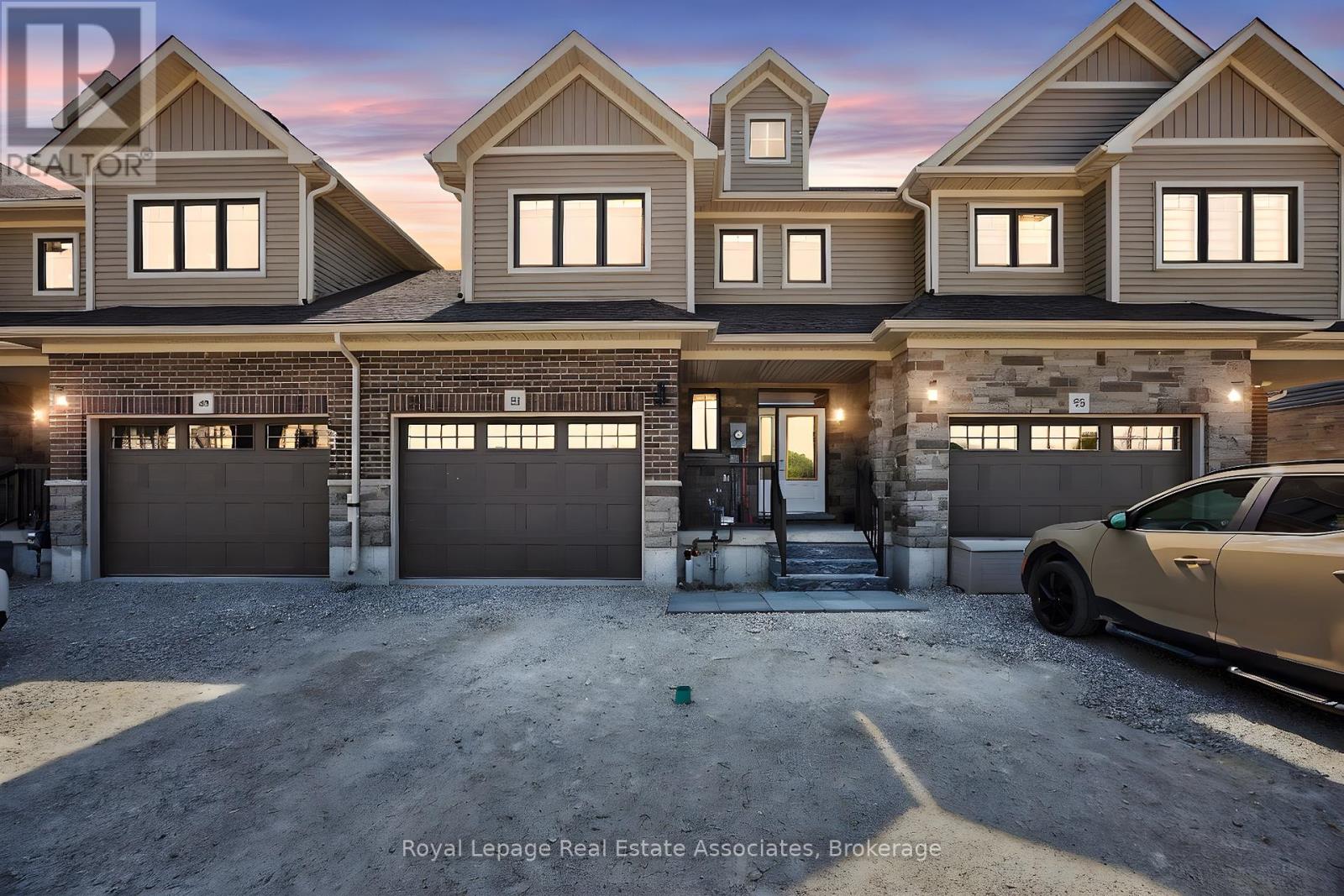 51 SWAIN CRESCENT, Collingwood, Ontario