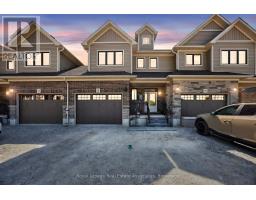 51 SWAIN CRESCENT, Collingwood, Ontario