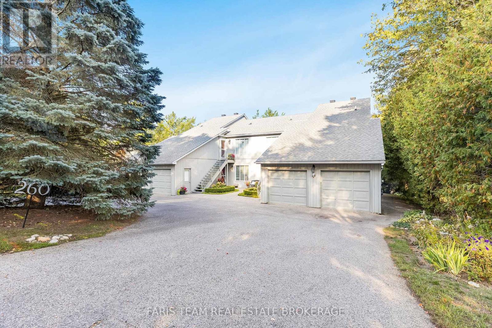 101 - 260 Cedarmere Road, Orillia, Ontario  L3V 7H1 - Photo 2 - S12418580
