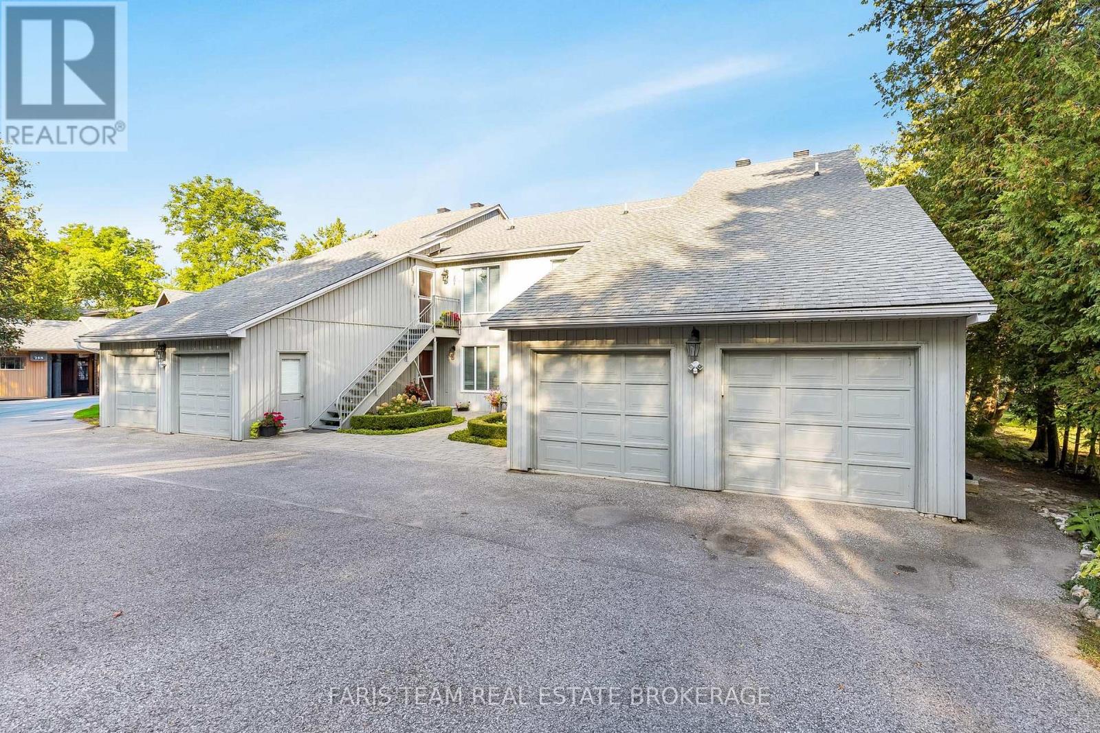 101 - 260 Cedarmere Road, Orillia, Ontario  L3V 7H1 - Photo 3 - S12418580