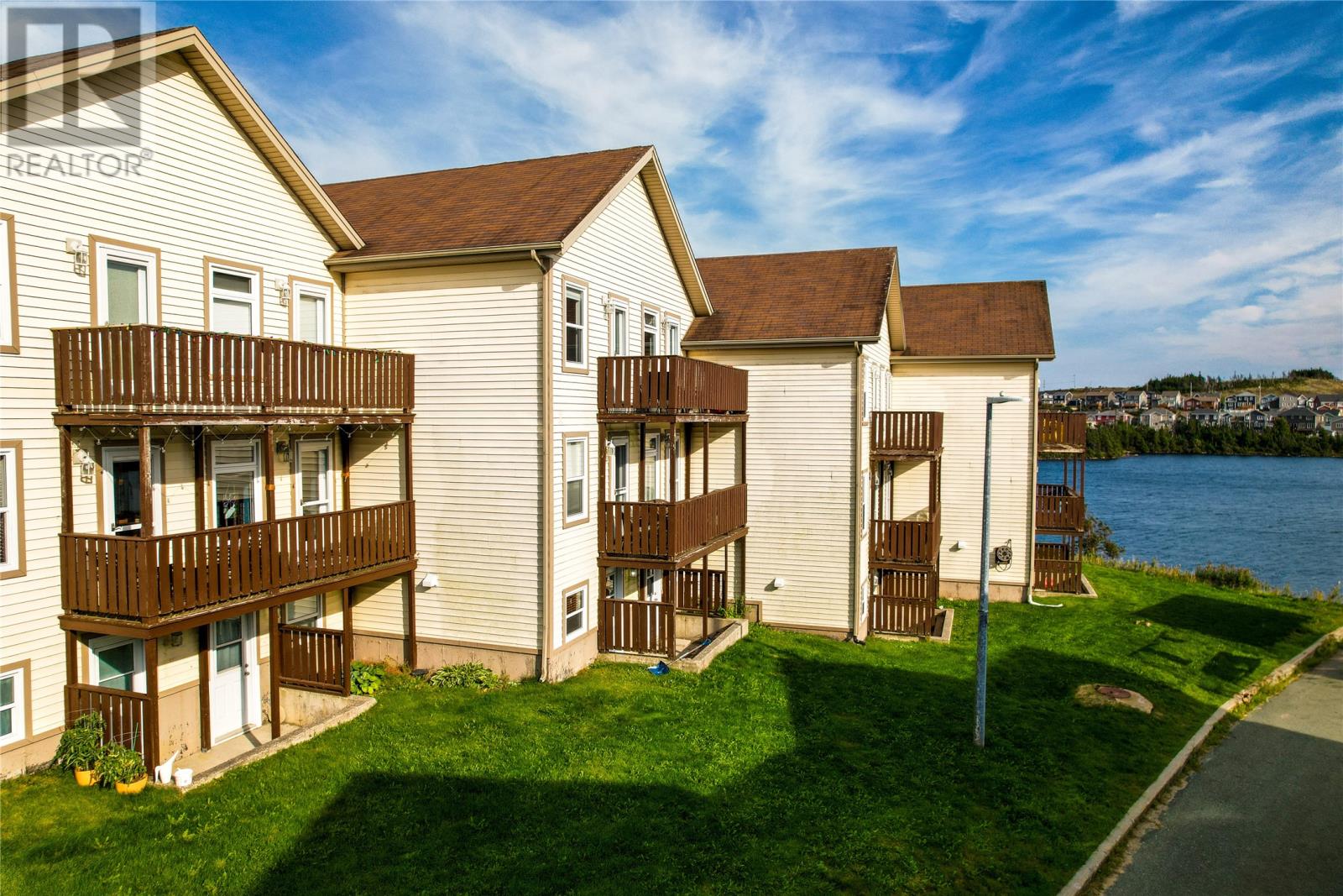 1533 Topsail Road Unit#106, Paradise, Newfoundland & Labrador  A1L 0T7 - Photo 1 - 1290688