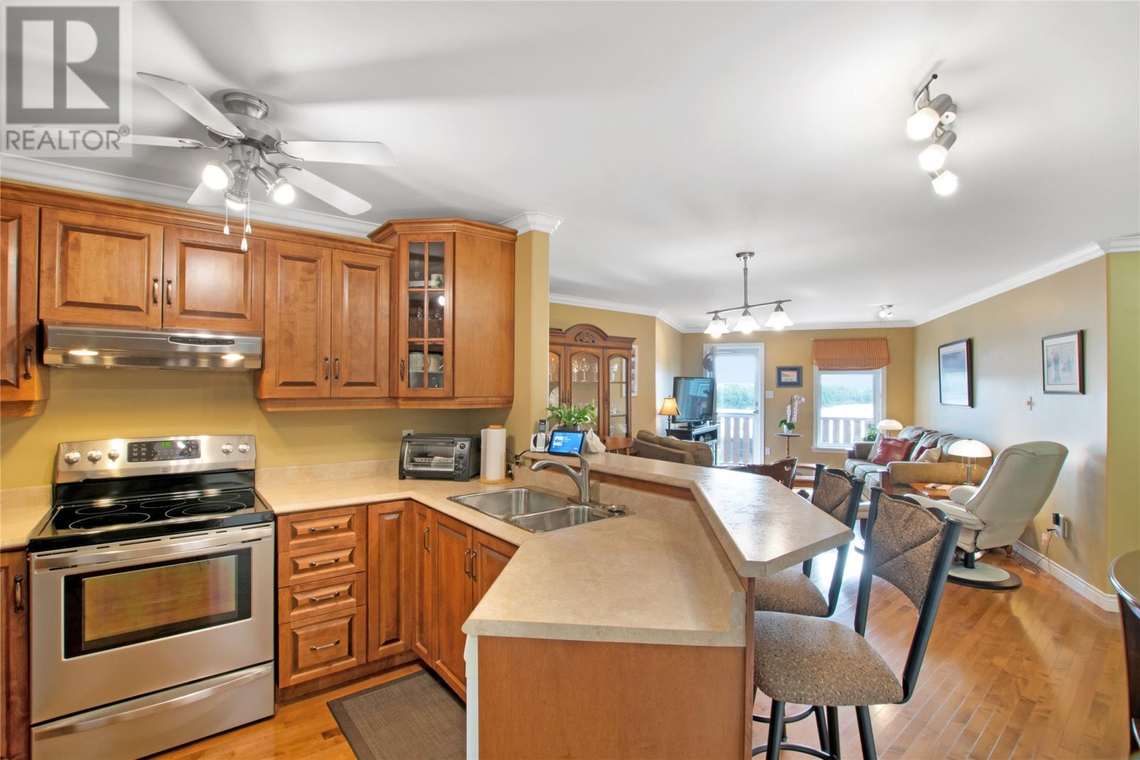 1533 Topsail Road Unit#106, Paradise, Newfoundland & Labrador  A1L 0T7 - Photo 11 - 1290688