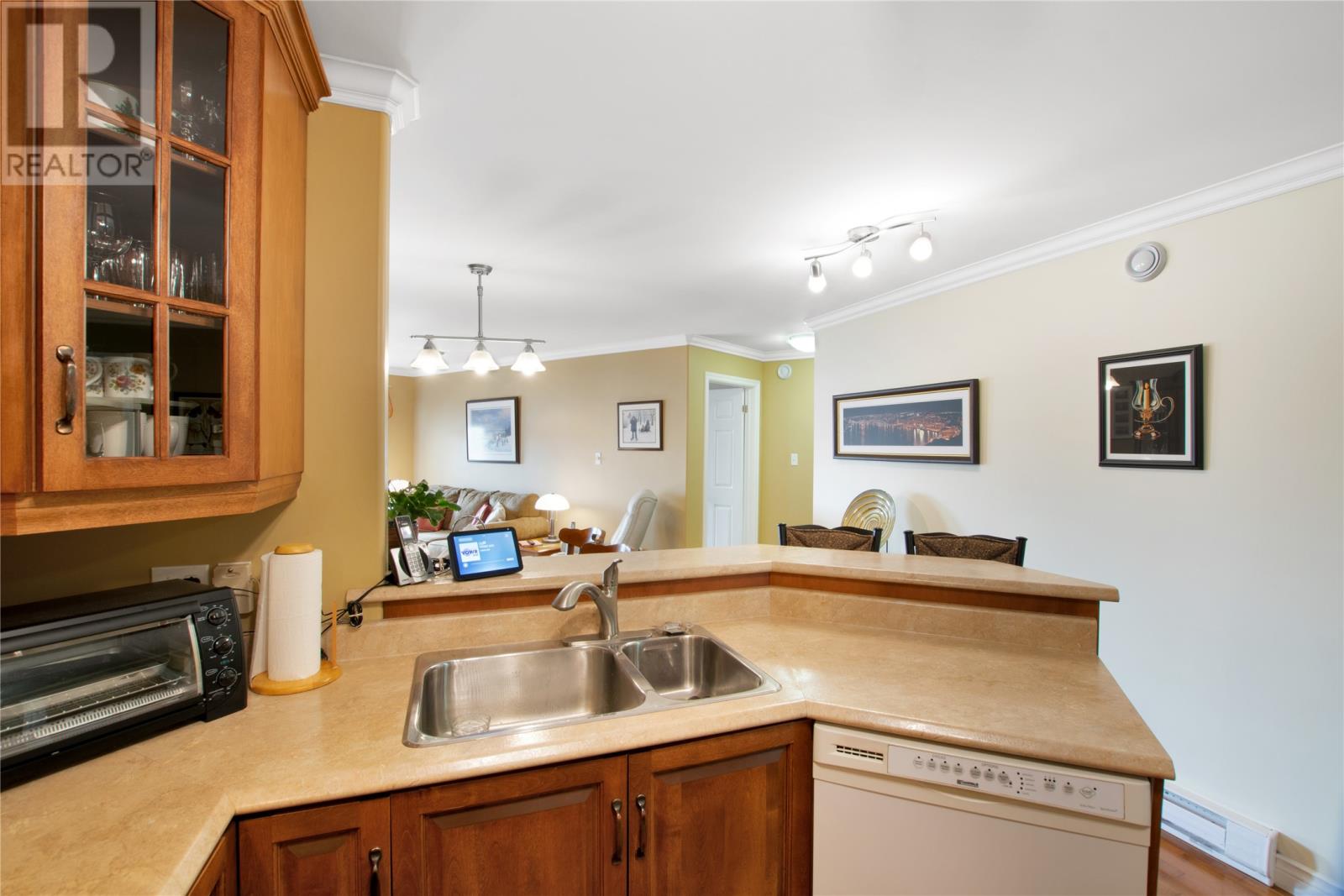 1533 Topsail Road Unit#106, Paradise, Newfoundland & Labrador  A1L 0T7 - Photo 12 - 1290688