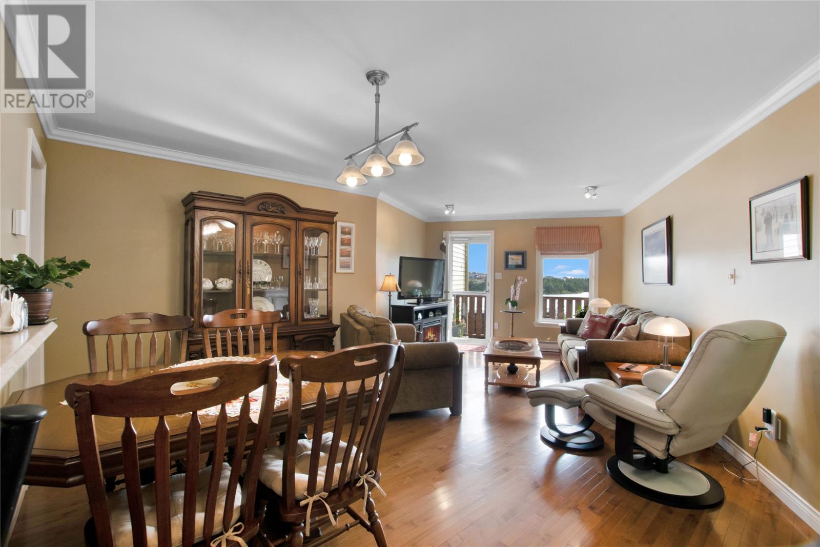 1533 Topsail Road Unit#106, Paradise, Newfoundland & Labrador  A1L 0T7 - Photo 15 - 1290688