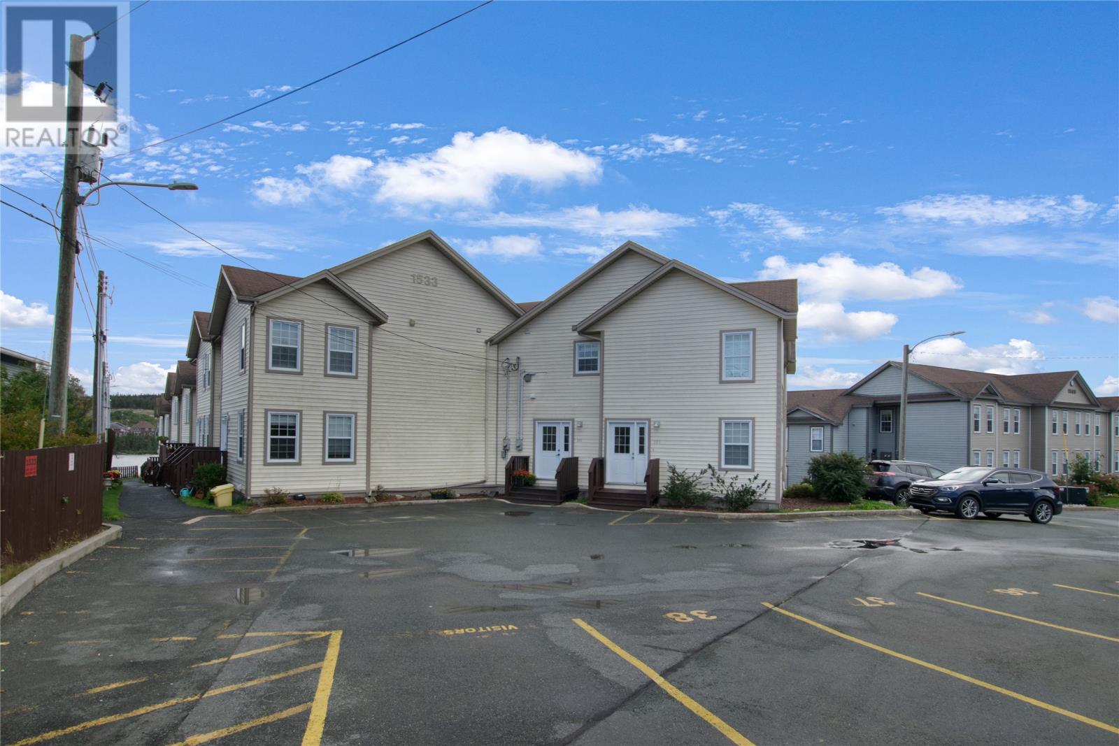1533 Topsail Road Unit#106, Paradise, Newfoundland & Labrador  A1L 0T7 - Photo 36 - 1290688