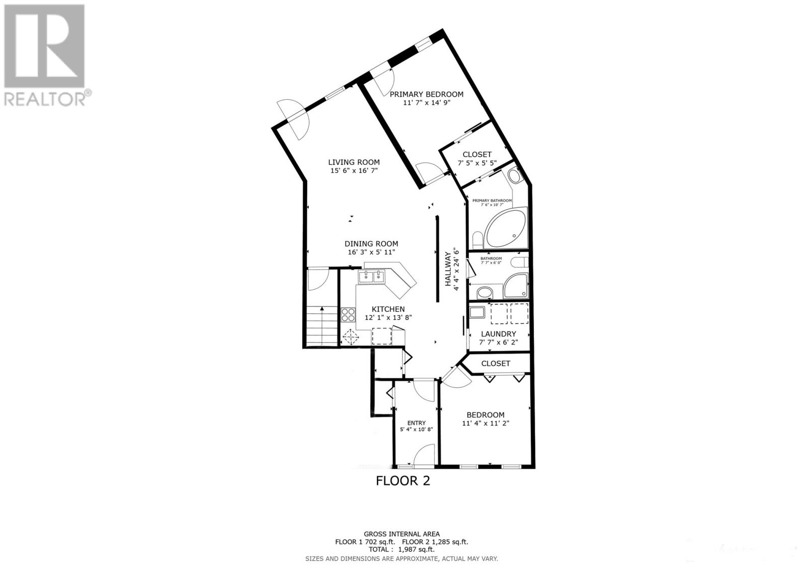 1533 Topsail Road Unit#106, Paradise, Newfoundland & Labrador  A1L 0T7 - Photo 37 - 1290688