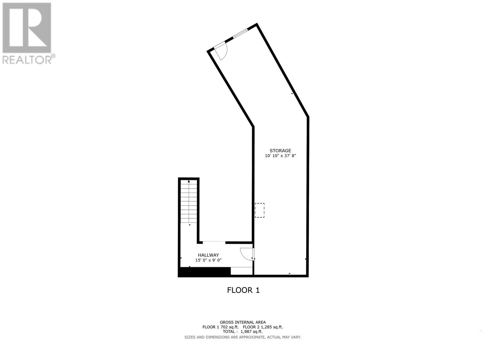 1533 Topsail Road Unit#106, Paradise, Newfoundland & Labrador  A1L 0T7 - Photo 38 - 1290688