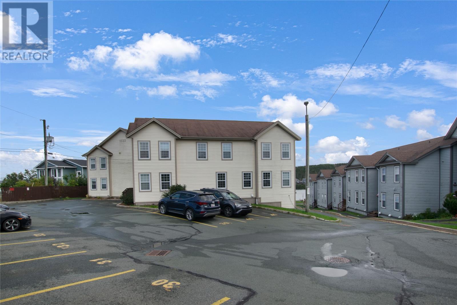 1533 Topsail Road Unit#106, Paradise, Newfoundland & Labrador  A1L 0T7 - Photo 5 - 1290688