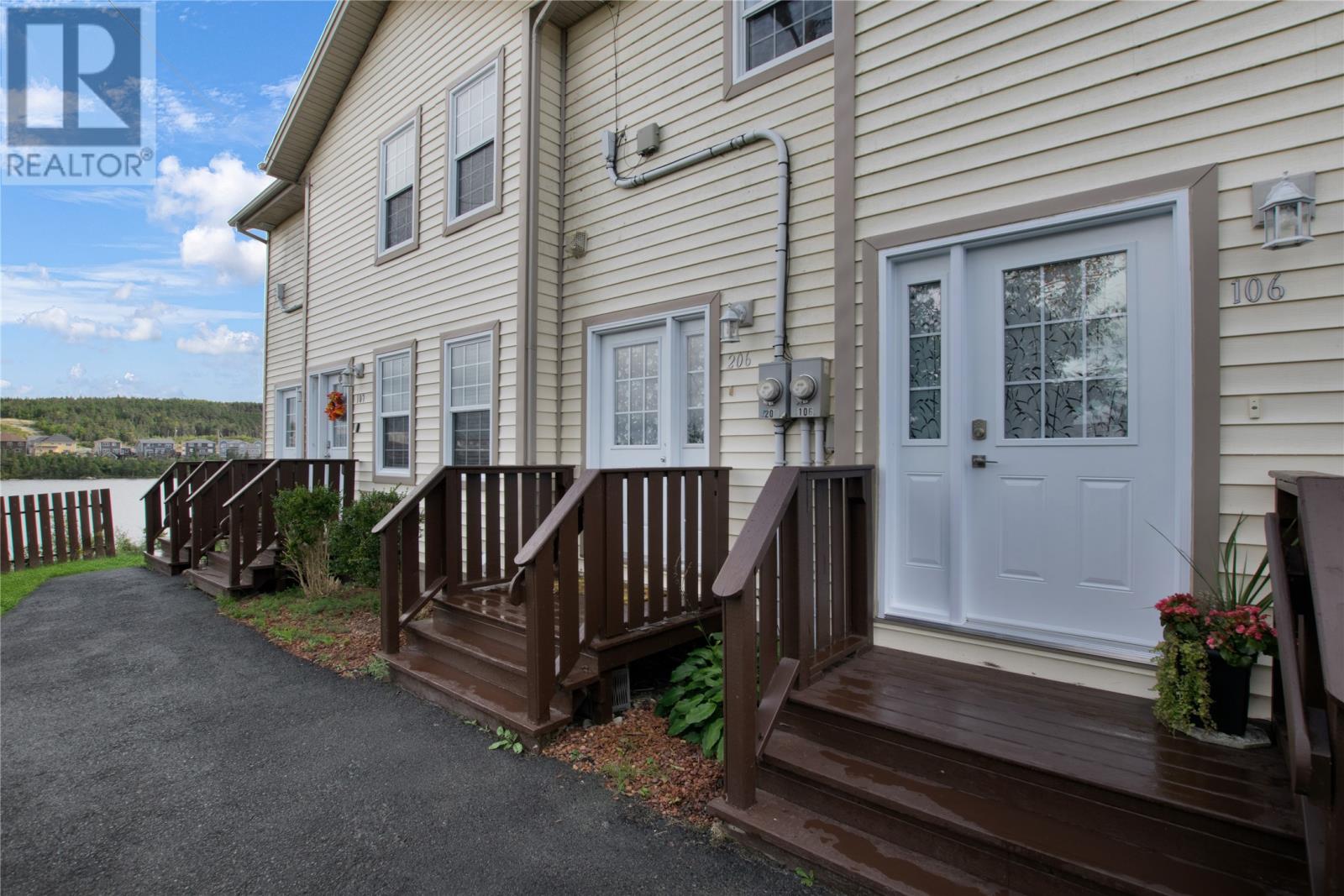 1533 Topsail Road Unit#106, Paradise, Newfoundland & Labrador  A1L 0T7 - Photo 7 - 1290688
