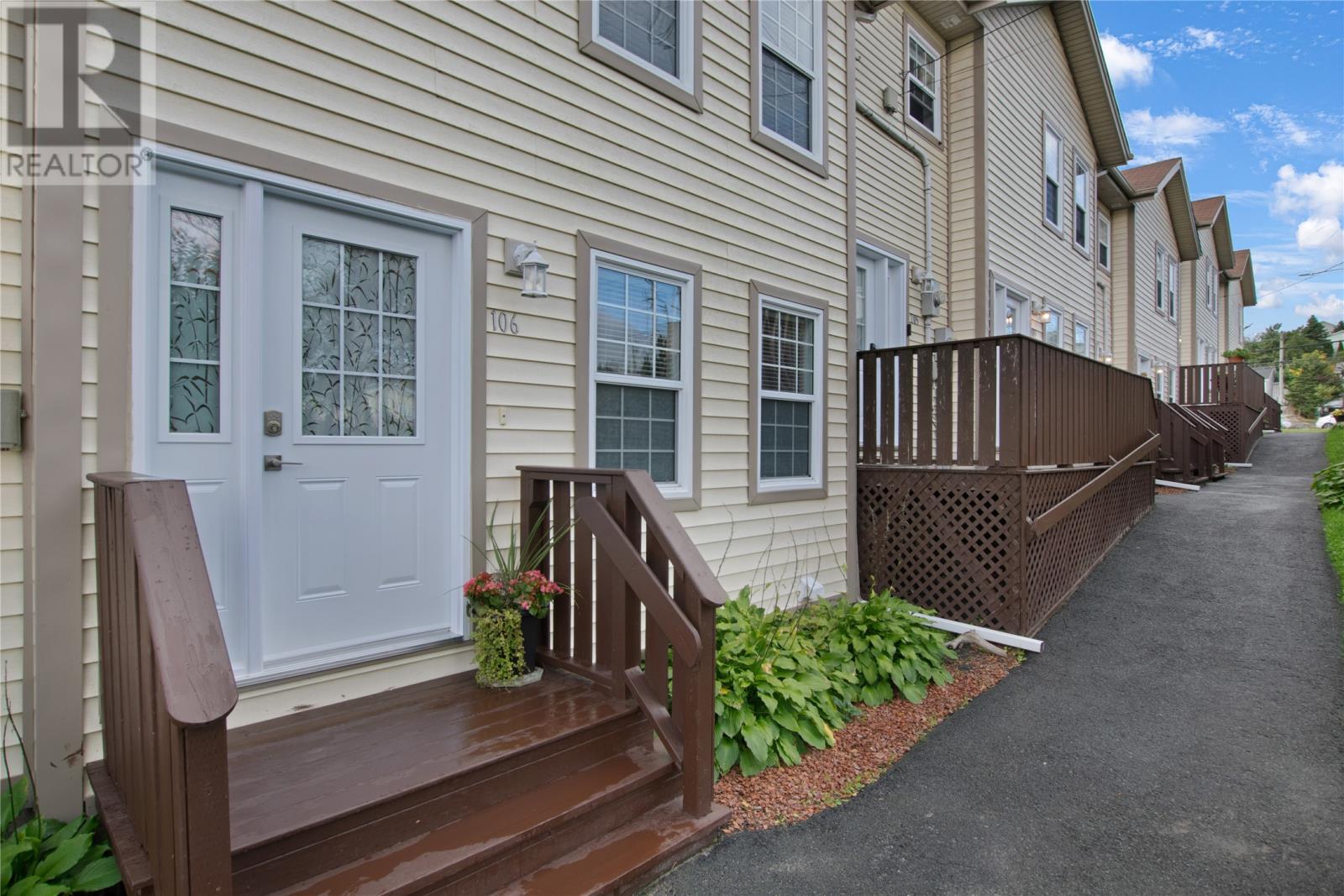 1533 Topsail Road Unit#106, Paradise, Newfoundland & Labrador  A1L 0T7 - Photo 8 - 1290688