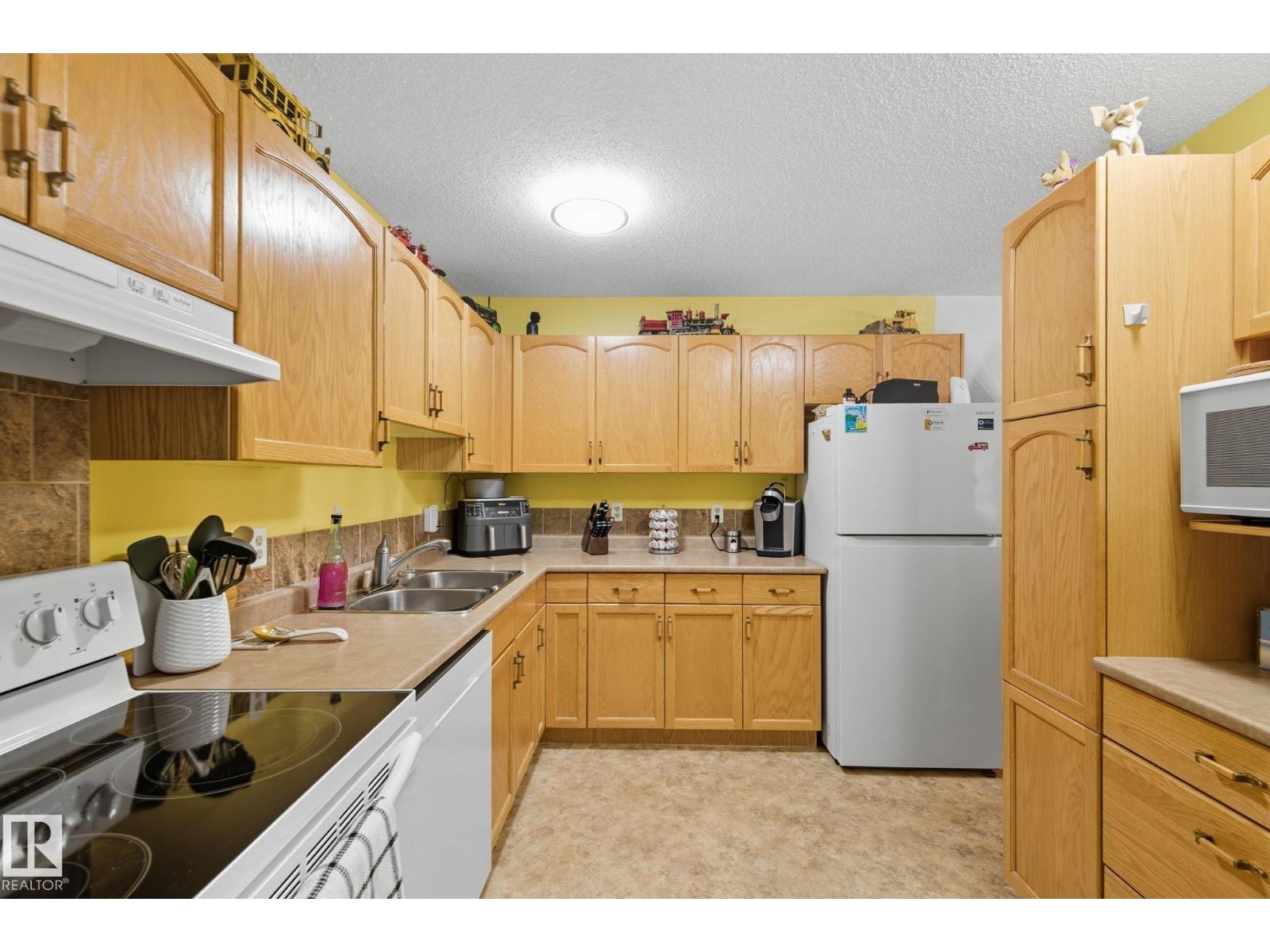 #411 18004 95 Ave Nw, Edmonton, Alberta  T5T 5W3 - Photo 10 - E4458888
