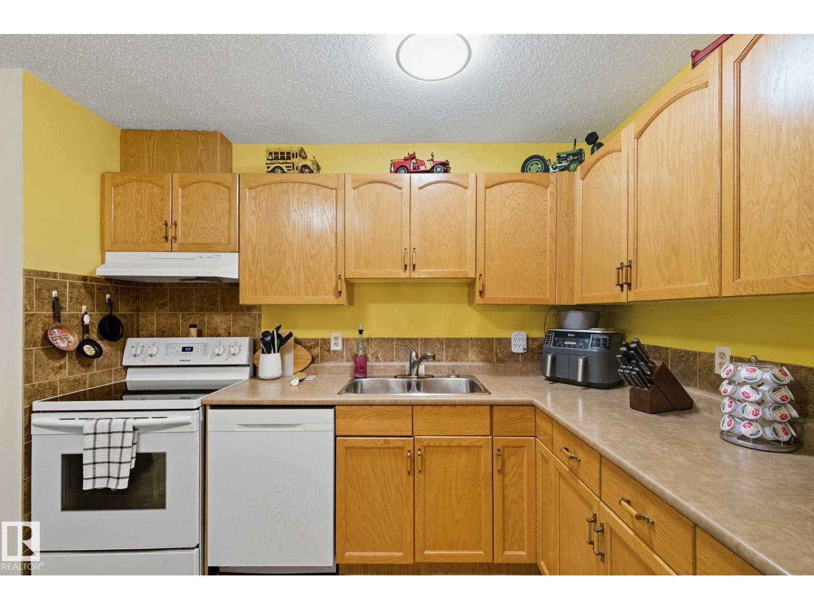 #411 18004 95 Ave Nw, Edmonton, Alberta  T5T 5W3 - Photo 11 - E4458888