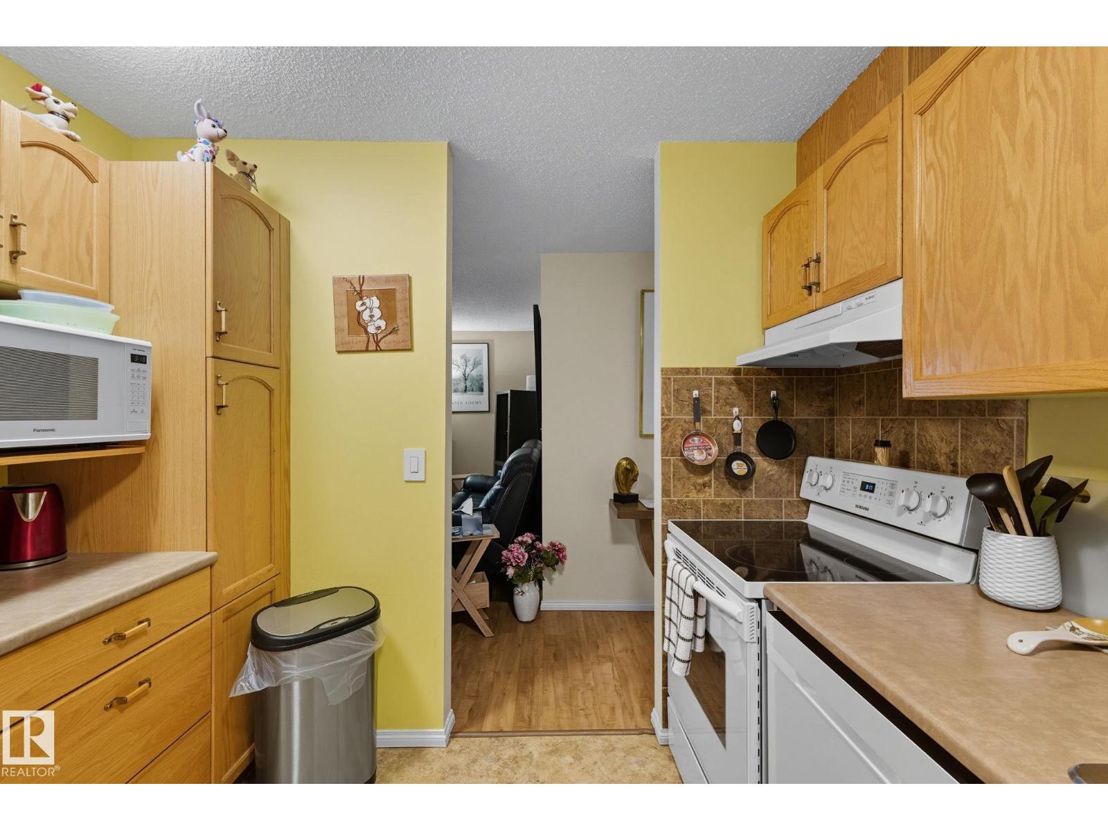 #411 18004 95 Ave Nw, Edmonton, Alberta  T5T 5W3 - Photo 12 - E4458888
