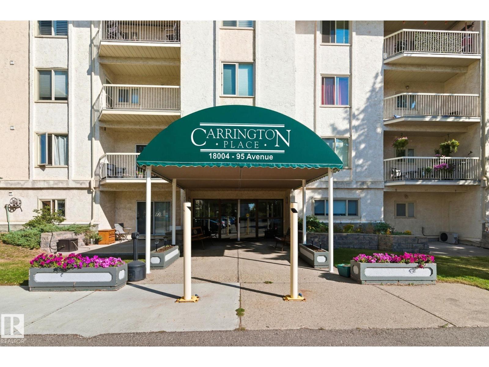#411 18004 95 Ave Nw, Edmonton, Alberta  T5T 5W3 - Photo 2 - E4458888