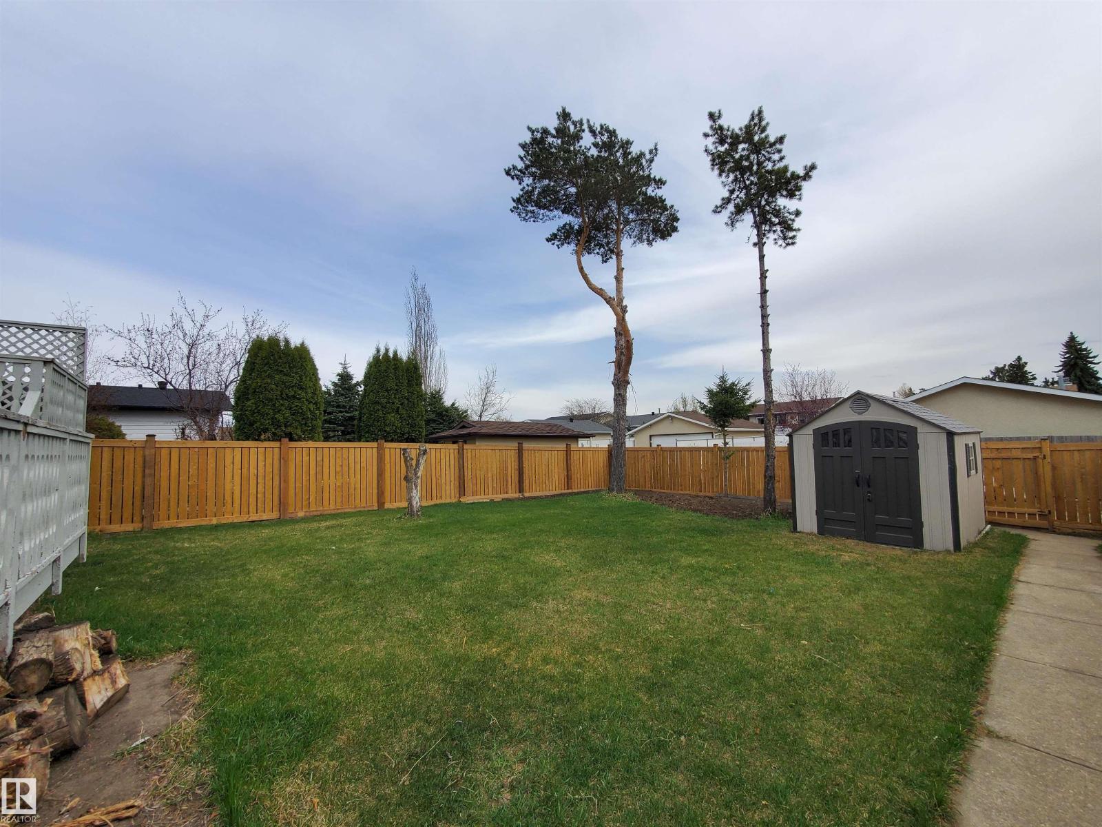8507 152b Av Nw, Edmonton, Alberta  T5E 5V7 - Photo 24 - E4458890