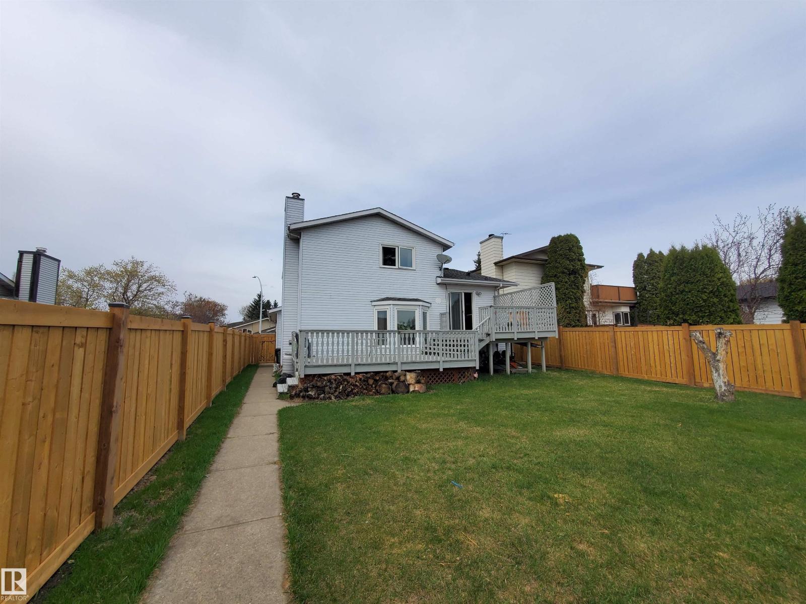 8507 152b Av Nw, Edmonton, Alberta  T5E 5V7 - Photo 25 - E4458890