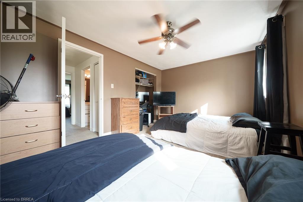 273 Elgin Street Unit# 38, Brantford, Ontario  N3S 5B2 - Photo 15 - 40772172