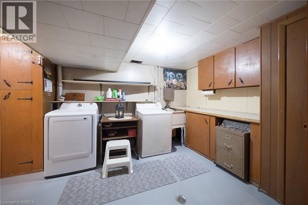 273 Elgin Street Unit# 38, Brantford, Ontario  N3S 5B2 - Photo 19 - 40772172