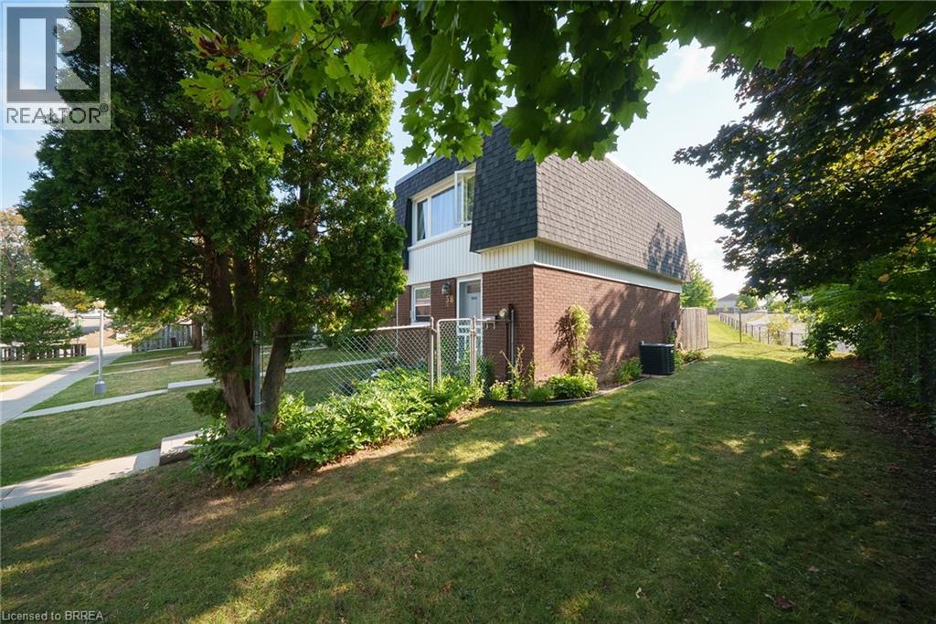 273 Elgin Street Unit# 38, Brantford, Ontario  N3S 5B2 - Photo 20 - 40772172