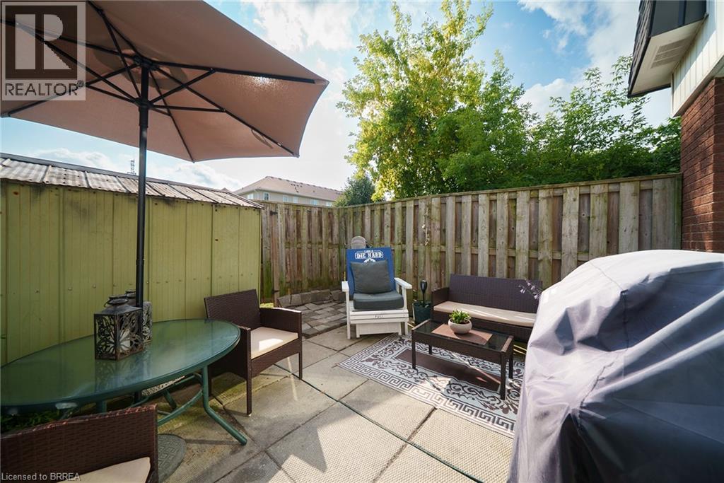 273 Elgin Street Unit# 38, Brantford, Ontario  N3S 5B2 - Photo 23 - 40772172