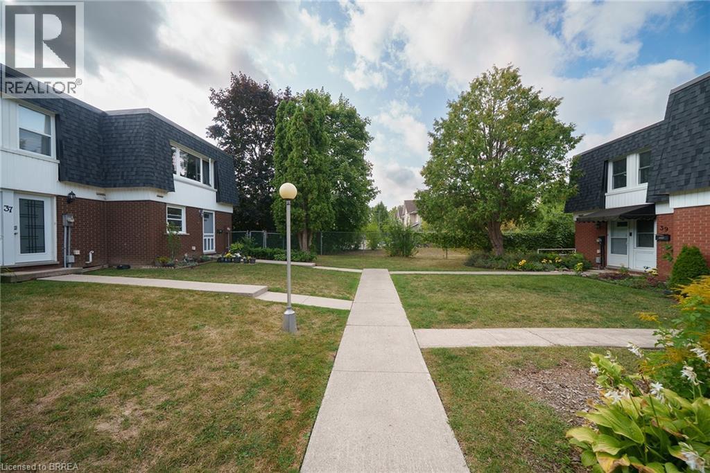 273 Elgin Street Unit# 38, Brantford, Ontario  N3S 5B2 - Photo 24 - 40772172