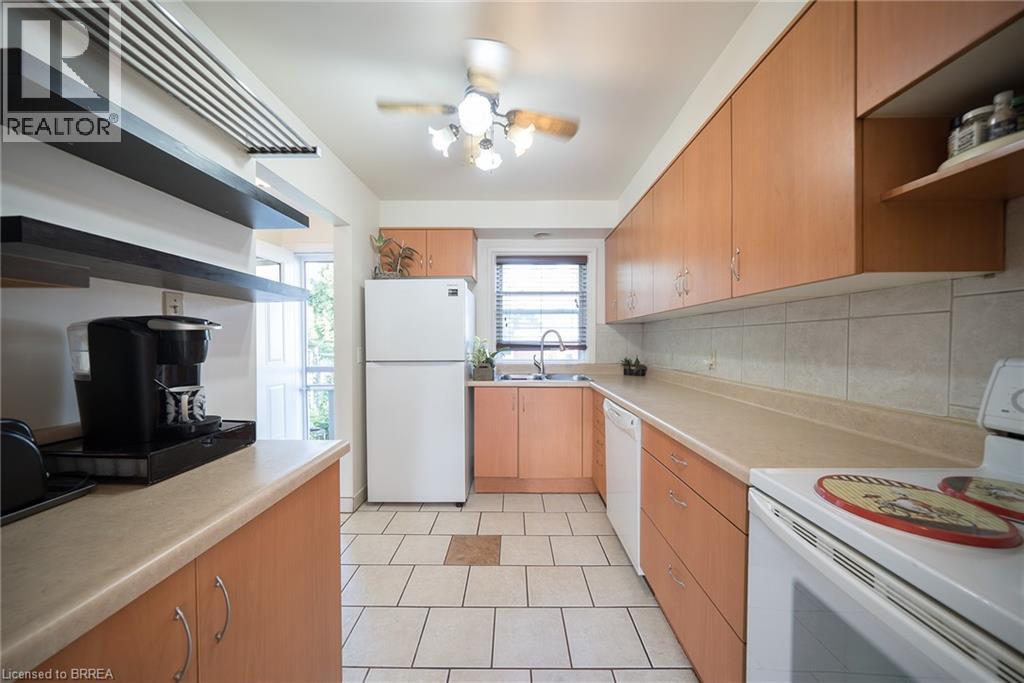 273 Elgin Street Unit# 38, Brantford, Ontario  N3S 5B2 - Photo 4 - 40772172