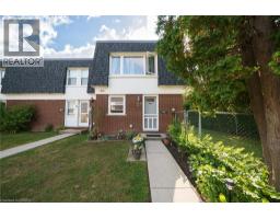 273 ELGIN Street Unit# 38, Brantford, Ontario