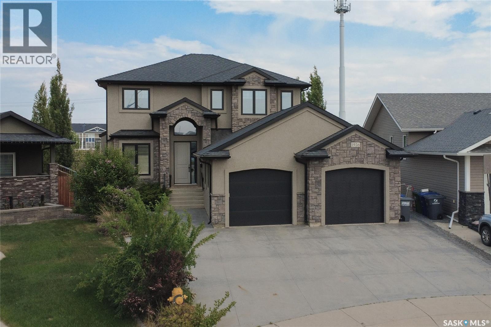 1926 Pohorecky Terrace, Saskatoon, Saskatchewan  S7W 0J1 - Photo 1 - SK019003