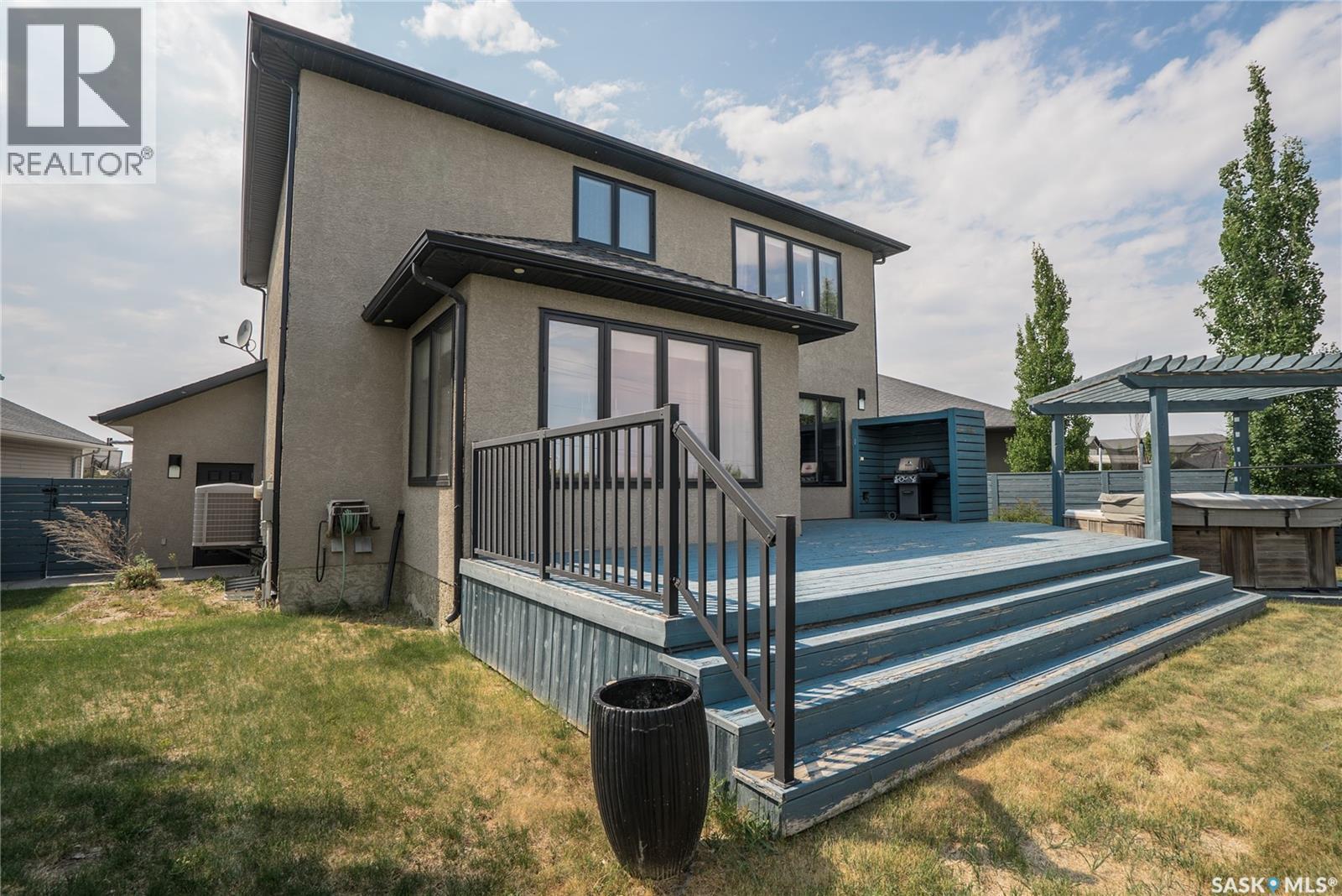 1926 Pohorecky Terrace, Saskatoon, Saskatchewan  S7W 0J1 - Photo 43 - SK019003