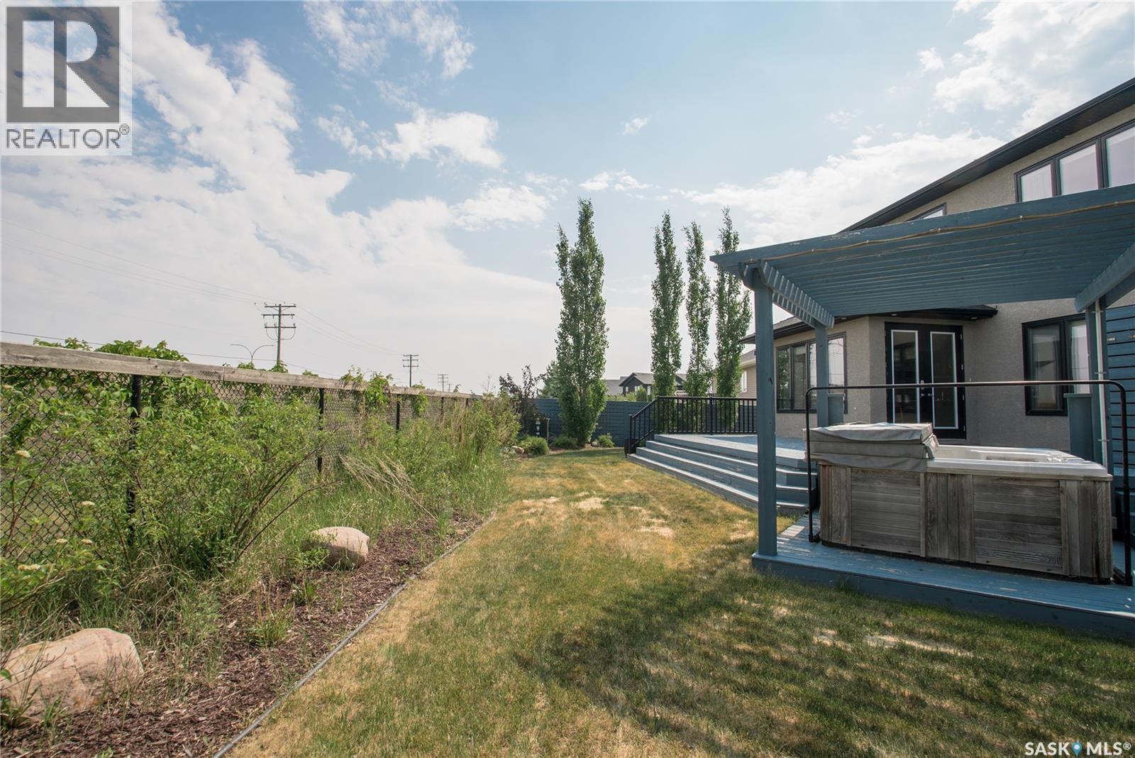 1926 Pohorecky Terrace, Saskatoon, Saskatchewan  S7W 0J1 - Photo 45 - SK019003