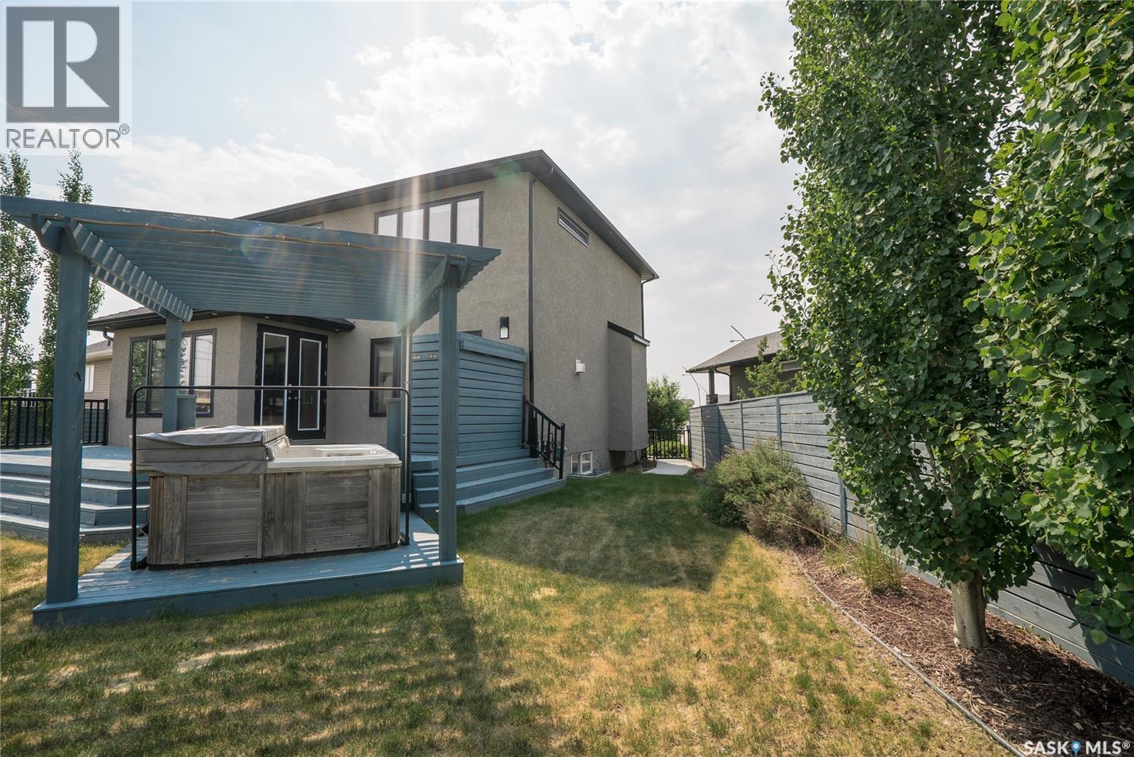 1926 Pohorecky Terrace, Saskatoon, Saskatchewan  S7W 0J1 - Photo 46 - SK019003