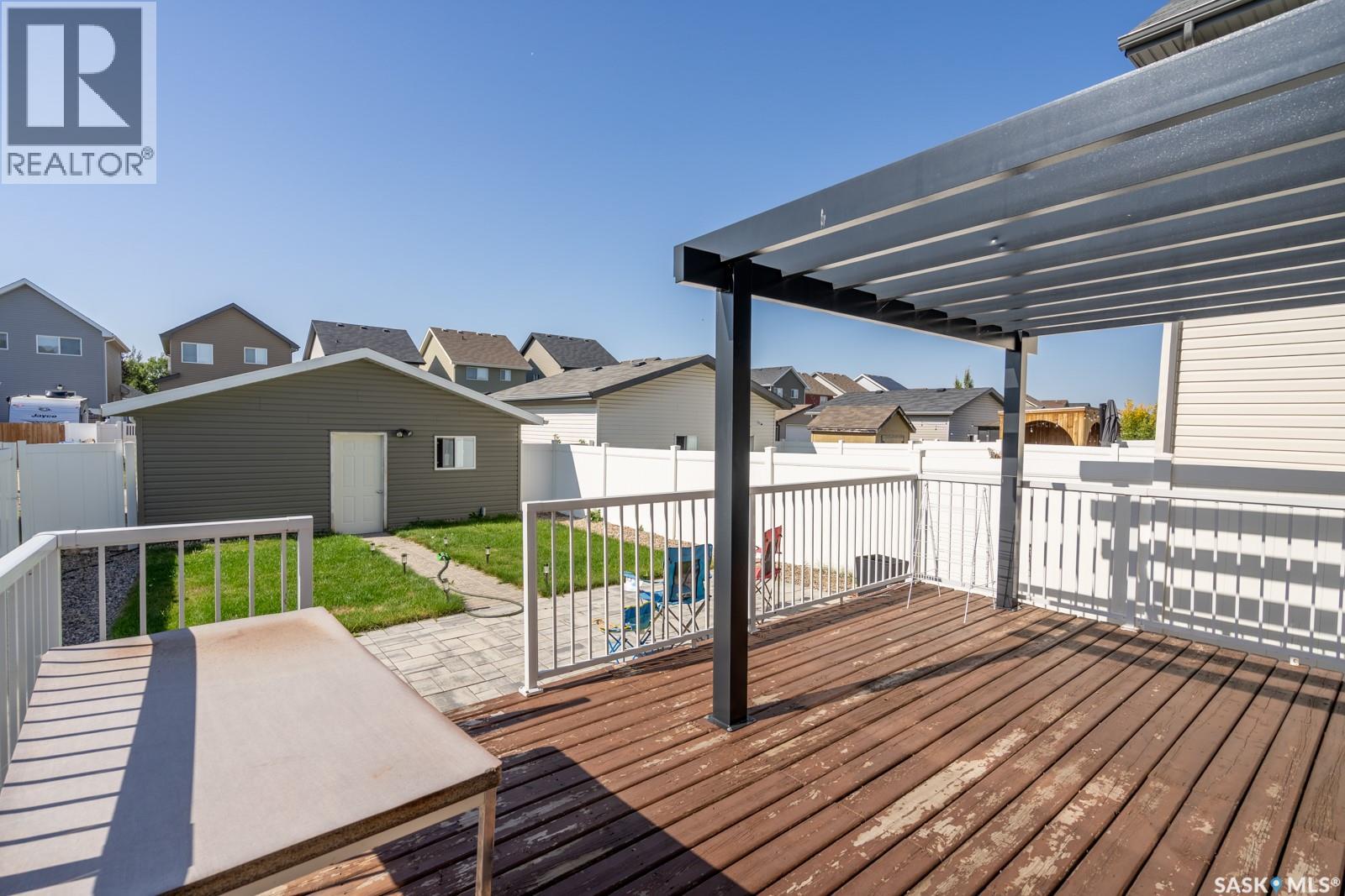 3669 Green Bank Road, Regina, Saskatchewan  S4V 1M2 - Photo 30 - SK018990