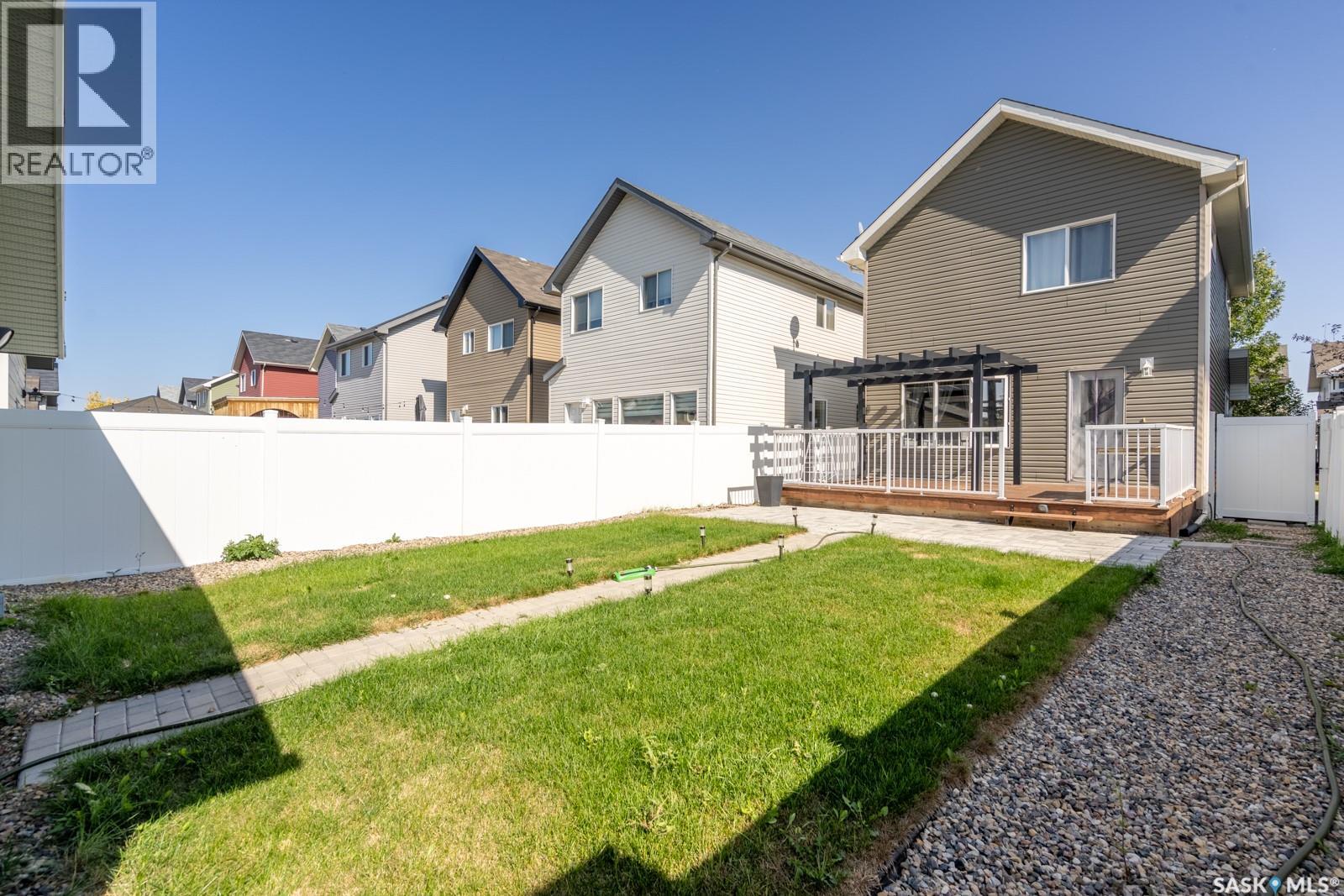 3669 Green Bank Road, Regina, Saskatchewan  S4V 1M2 - Photo 31 - SK018990