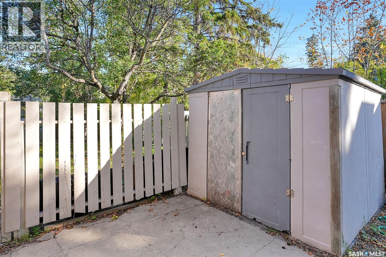 93 Bell Street, Regina, Saskatchewan  S4S 5V2 - Photo 28 - SK018958