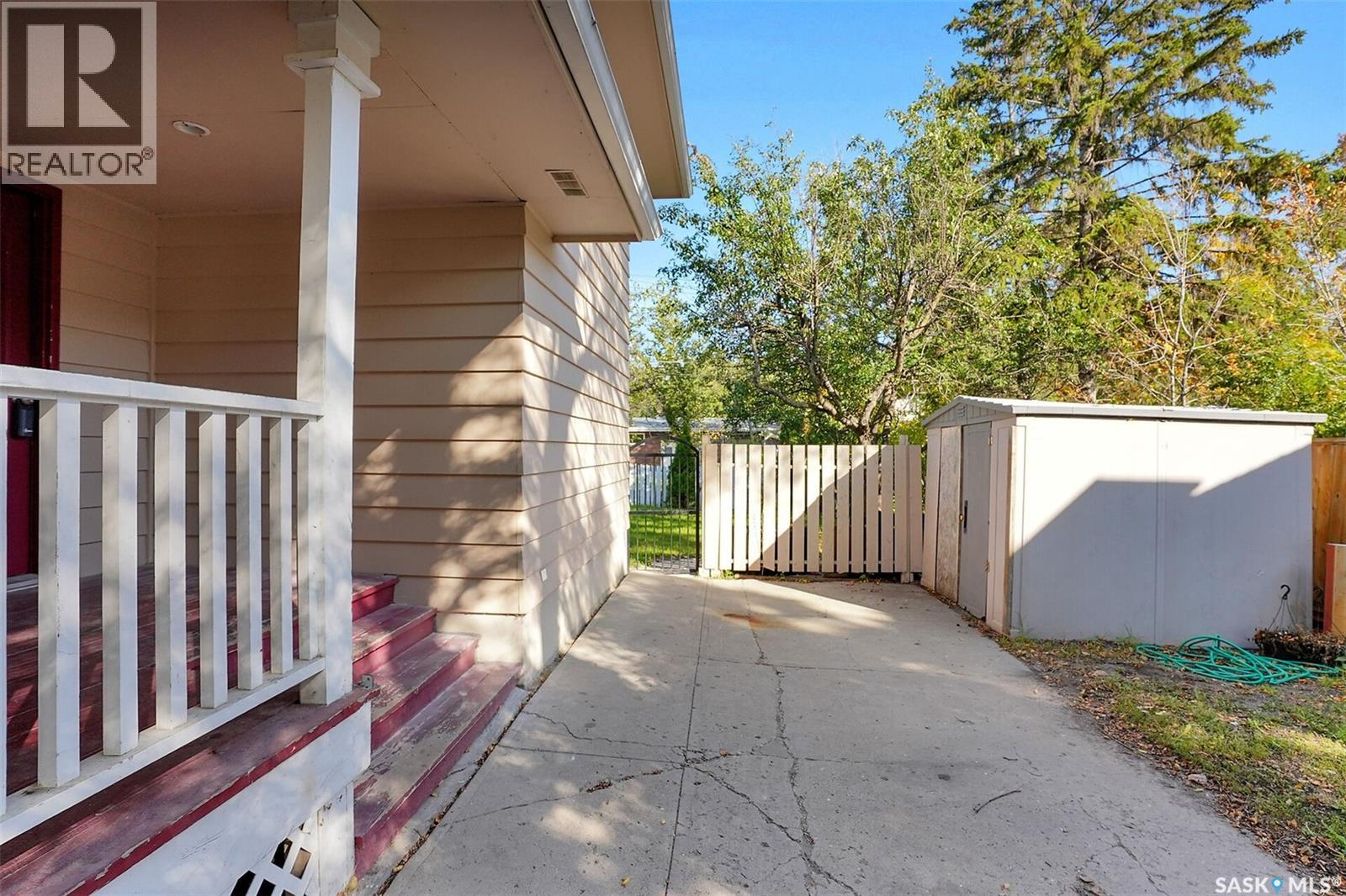 93 Bell Street, Regina, Saskatchewan  S4S 5V2 - Photo 4 - SK018958